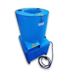 ZB7500 Sünger Kırpma Makinası 800 KG Kapasiteli ZB7500 Sünger Kırpma Makinası 800 KG Kapasiteli