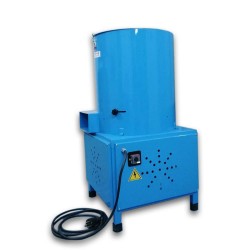 ZB7500 Sünger Kırpma Makinası 800 KG Kapasiteli ZB7500 Sünger Kırpma Makinası 800 KG Kapasiteli