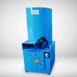 ZB3000 Sünger Kırpma Makinası 300 KG Kapasiteli ZB3000 Sünger Kırpma Makinası 300 KG Kapasiteli