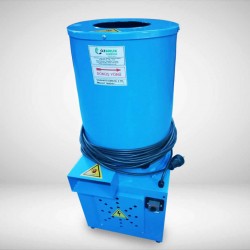 ZB2200 Sünger Kırpma Makinası 150 KG Kapasiteli ZB2200 Sünger Kırpma Makinası 150 KG Kapasiteli