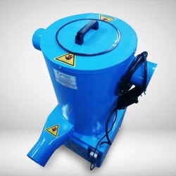 ZB6000 Yastık ve Minder Dolum Makinası ZB6000 Yastık ve Minder Dolum Makinası
