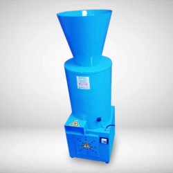 ZB4000 Sünger Kırpma Makinası 450 KG Kapasiteli ZB4000 Sünger Kırpma Makinası 450 KG Kapasiteli