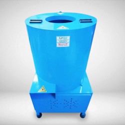 ZB11000 Sünger Kırpma Makinası 1000 KG Kapasiteli ZB11000 Sünger Kırpma Makinası 1000 KG Kapasiteli