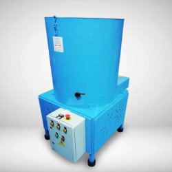 ZB11000 Sünger Kırpma Makinası 1000 KG Kapasiteli ZB11000 Sünger Kırpma Makinası 1000 KG Kapasiteli