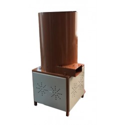 ZB0034 ELASTROMERİK KAUÇUK PARÇALAMA MAKİNASI ZB0034 ELASTROMERİK KAUÇUK PARÇALAMA MAKİNASI